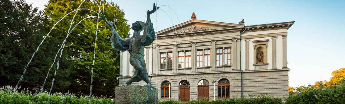 Kunstmuseum St.Gallen